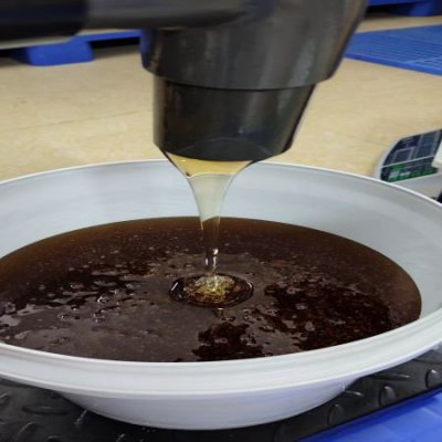 1# 异构烃氧脂基防锈剂