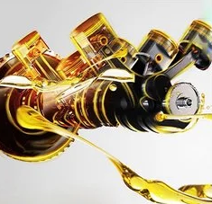 7# 胺类高温抗氧剂